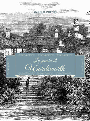 cover image of La poesia di Wordsworth